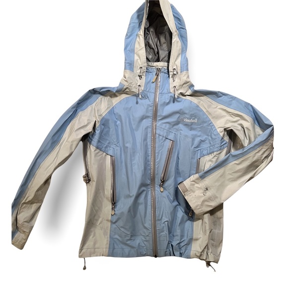 Cloudveil Jackets & Coats Coudveil Ski Jacket L Poshmark